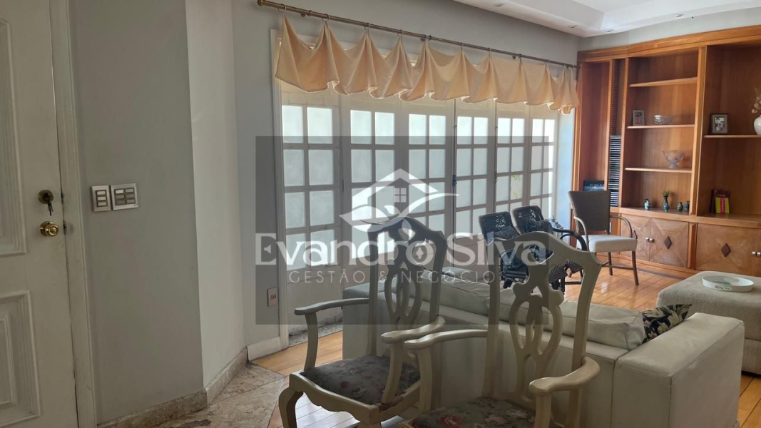 Rua Idelfonso Cunha - Barra Mansa/RJ