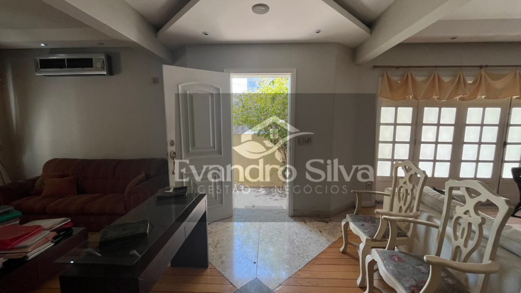 Rua Idelfonso Cunha - Barra Mansa/RJ