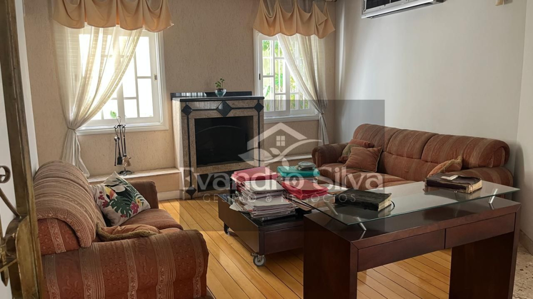 Rua Idelfonso Cunha - Barra Mansa/RJ