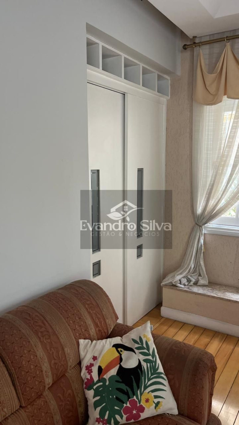 Rua Idelfonso Cunha - Barra Mansa/RJ