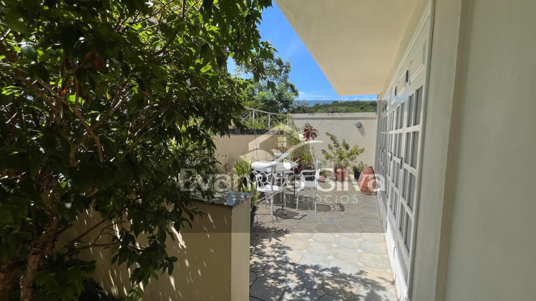 Rua Idelfonso Cunha - Barra Mansa/RJ