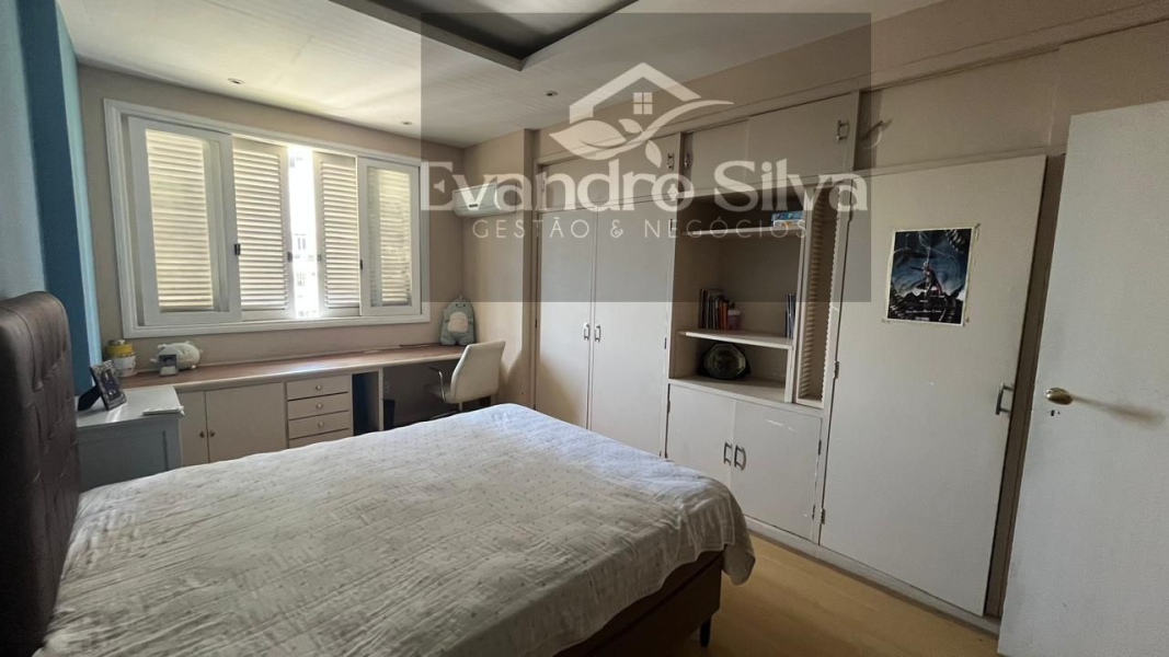 Rua Idelfonso Cunha - Barra Mansa/RJ