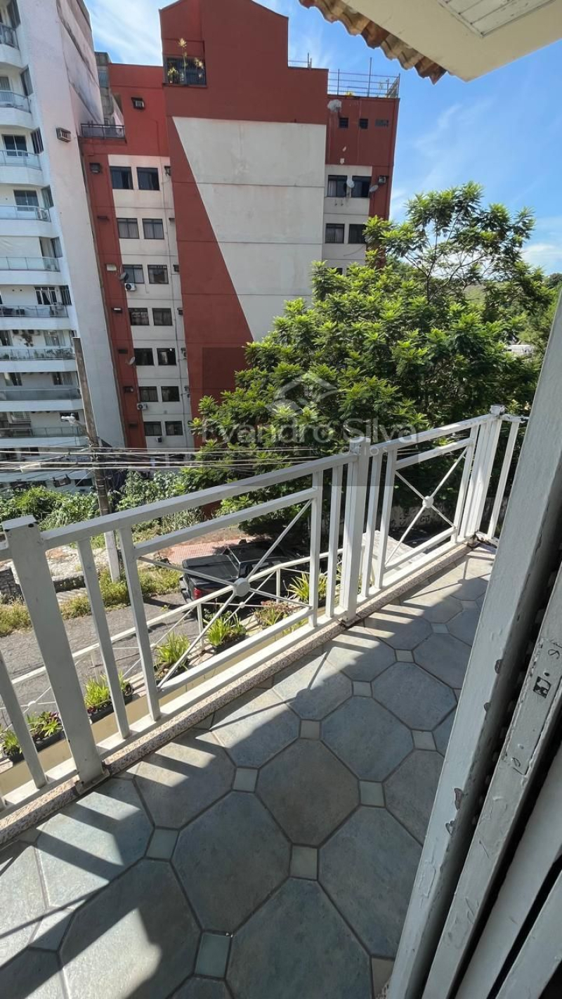 Rua Idelfonso Cunha - Barra Mansa/RJ