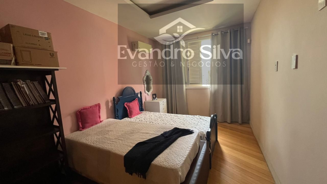 Rua Idelfonso Cunha - Barra Mansa/RJ