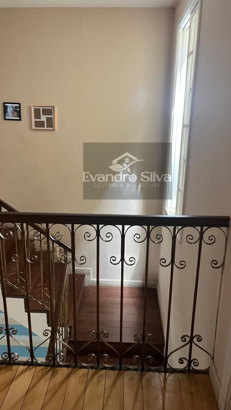 Rua Idelfonso Cunha - Barra Mansa/RJ