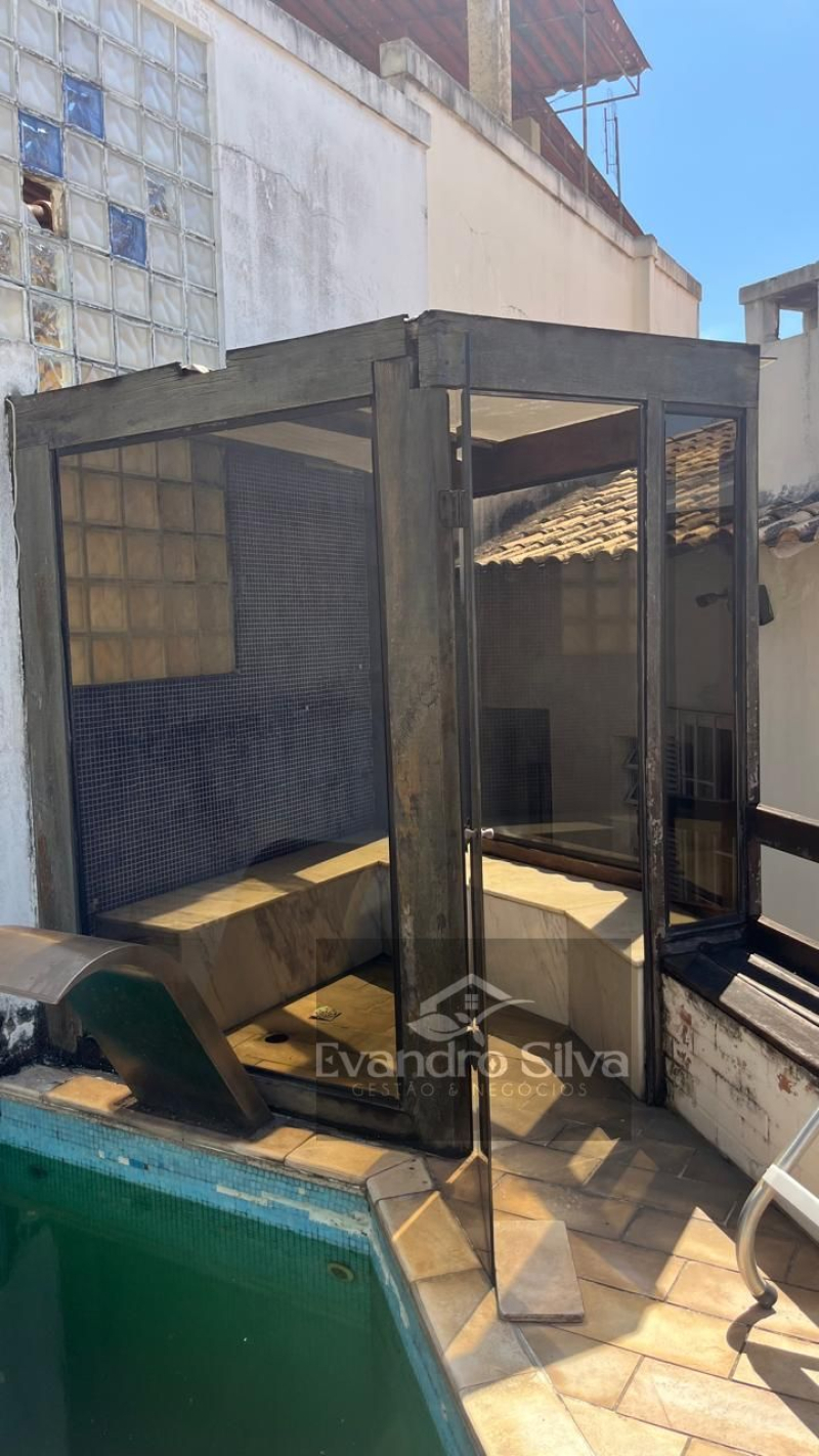 Rua Idelfonso Cunha - Barra Mansa/RJ