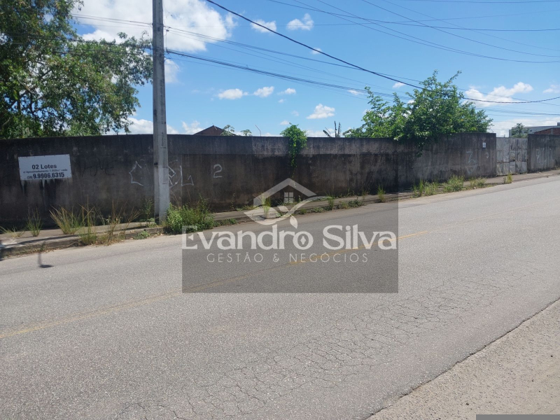 Esquina com Rua Floriano Peixoto - Porto Real/RJ