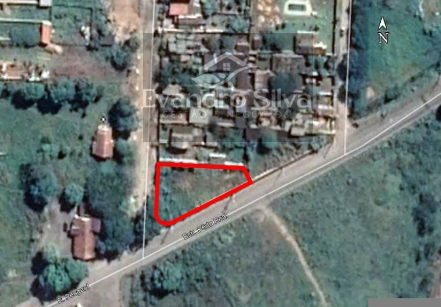 Esquina com Edmardo Torres - Porto Real/RJ