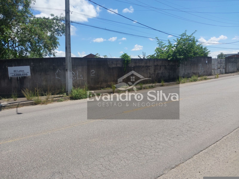 Esquina com Edmardo Torres - Porto Real/RJ