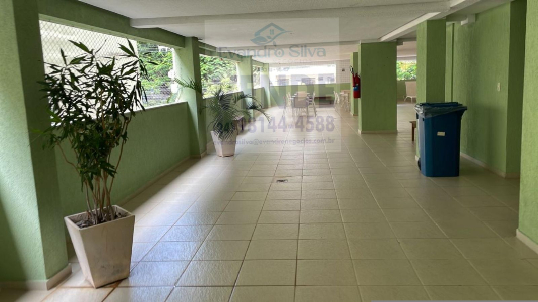 Rua Potiguara - Rio de Janeiro/RJ