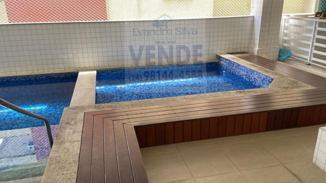 Rua Potiguara - Rio de Janeiro/RJ