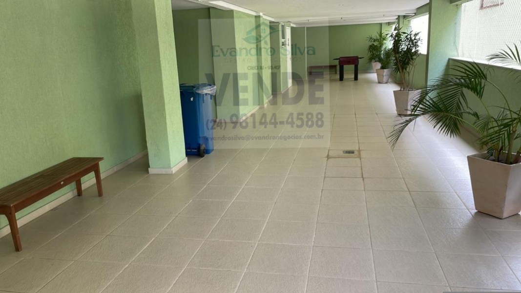 Rua Potiguara - Rio de Janeiro/RJ