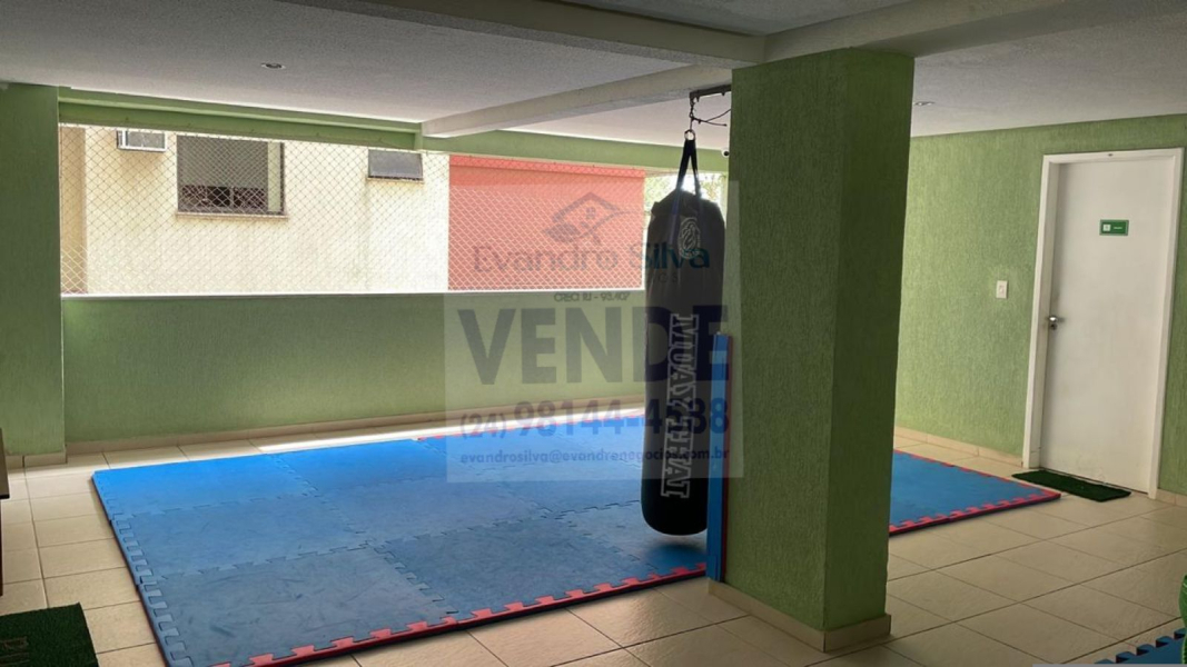 Rua Potiguara - Rio de Janeiro/RJ