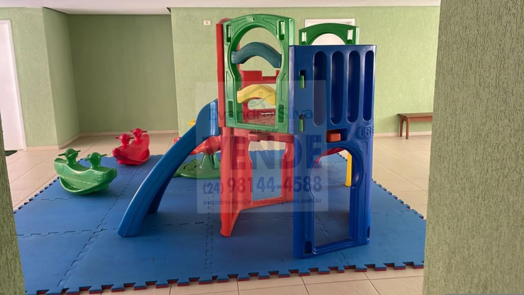 Rua Potiguara - Rio de Janeiro/RJ