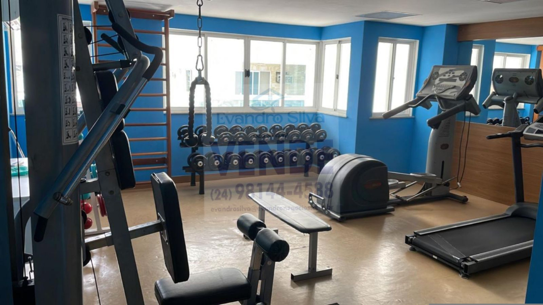 Rua Potiguara - Rio de Janeiro/RJ