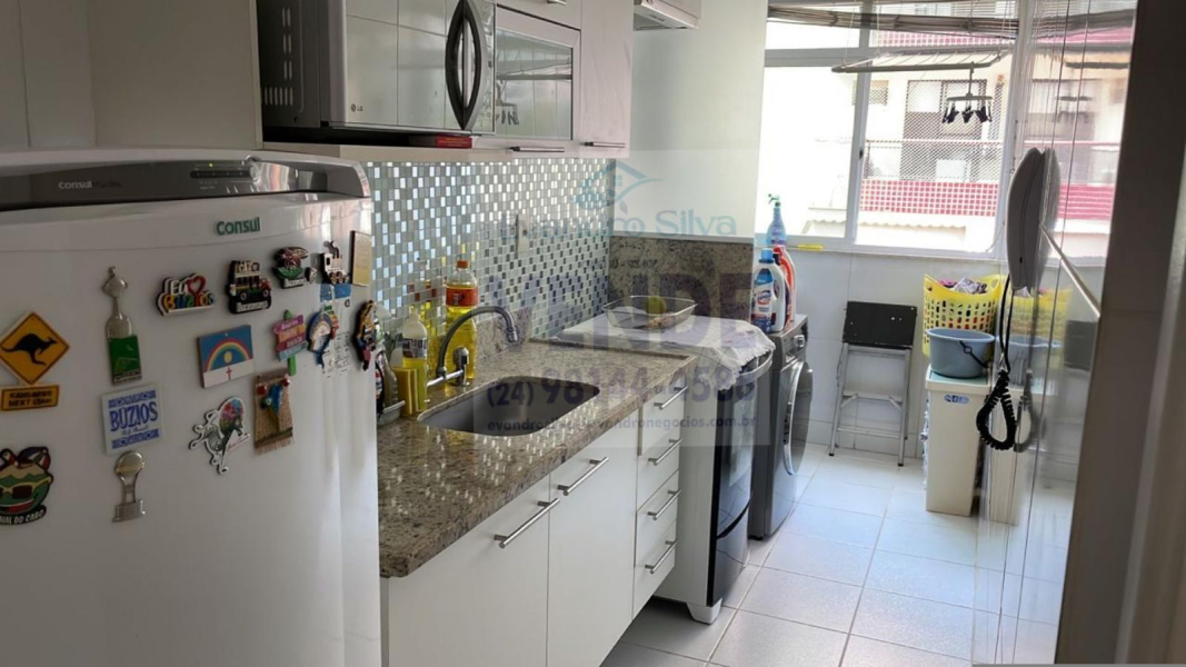 Rua Potiguara - Rio de Janeiro/RJ