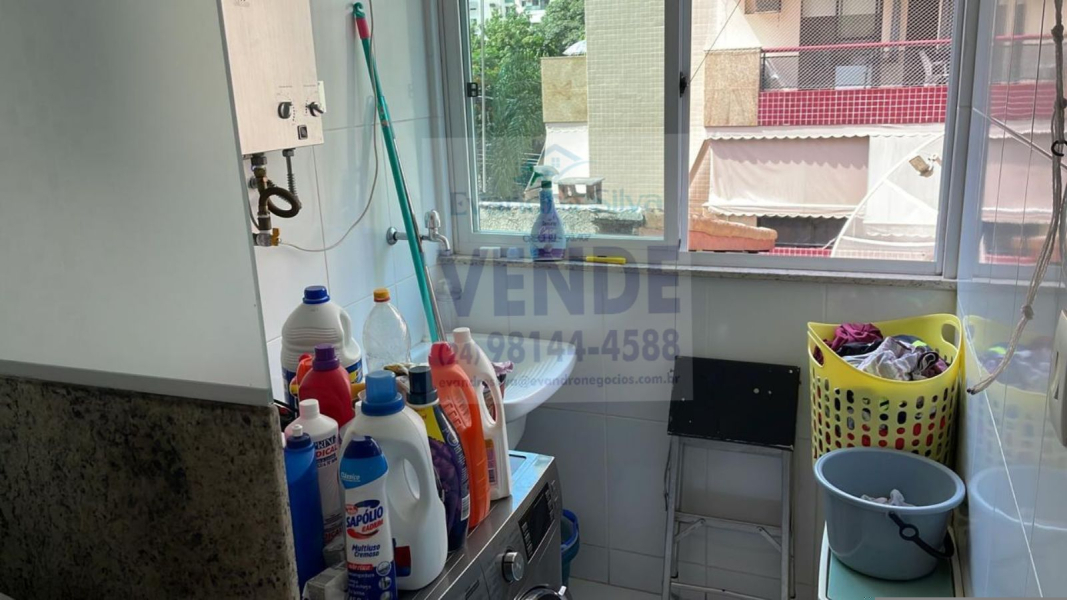 Rua Potiguara - Rio de Janeiro/RJ