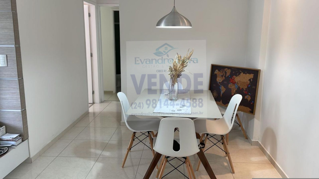 Rua Potiguara - Rio de Janeiro/RJ