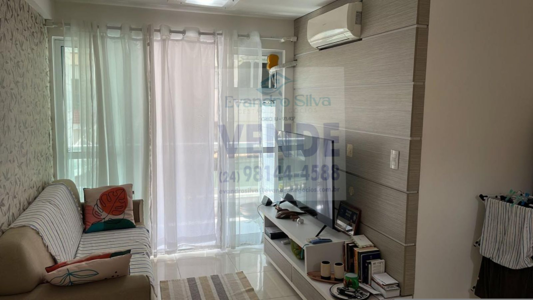 Rua Potiguara - Rio de Janeiro/RJ