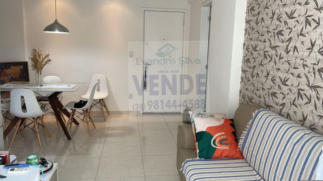 Rua Potiguara - Rio de Janeiro/RJ