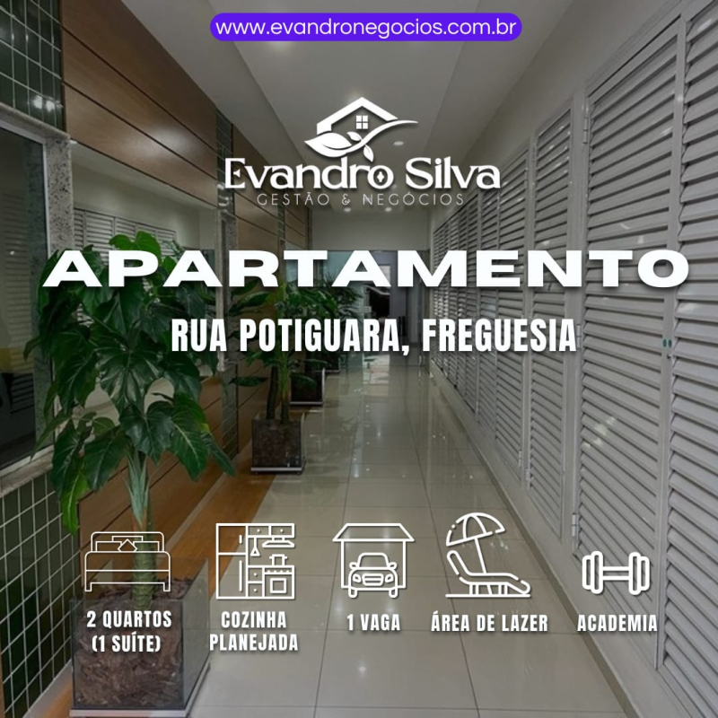 Rua Potiguara - Rio de Janeiro/RJ