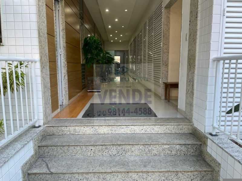 Rua Potiguara - Rio de Janeiro/RJ