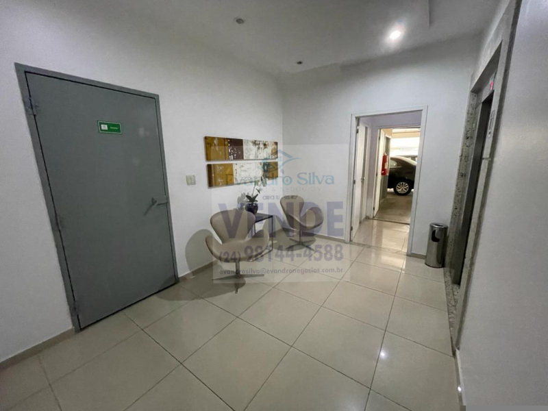 Rua Potiguara - Rio de Janeiro/RJ