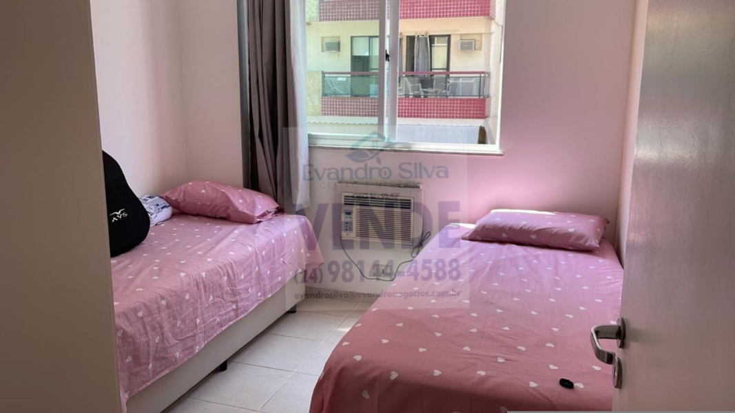 Rua Potiguara - Rio de Janeiro/RJ