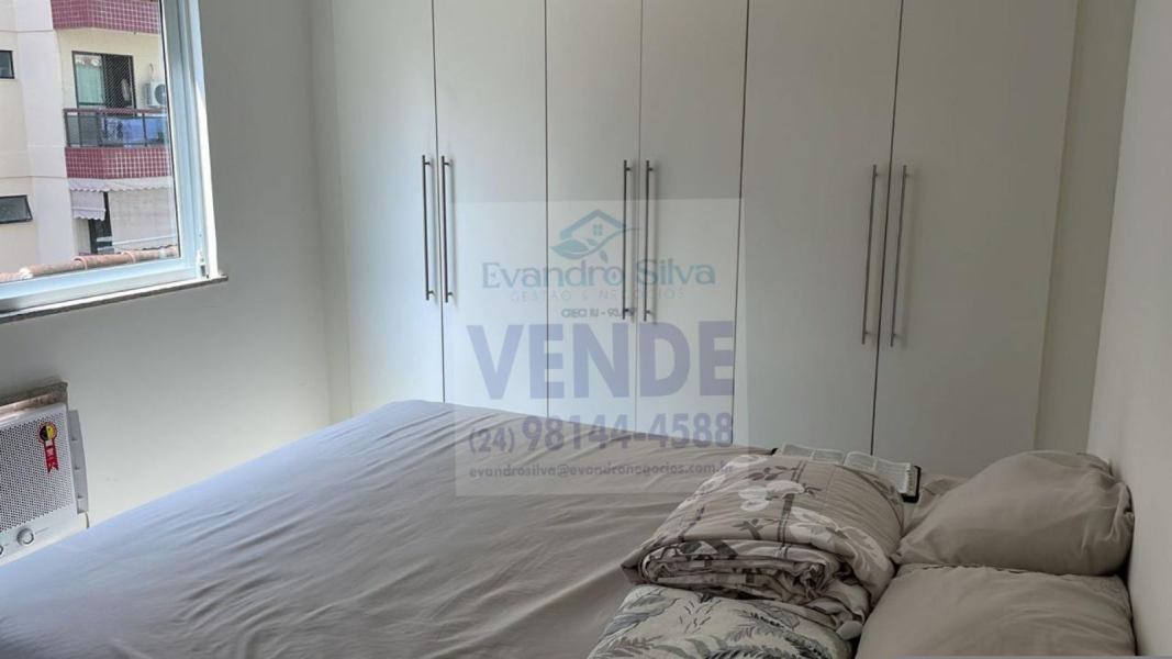 Rua Potiguara - Rio de Janeiro/RJ