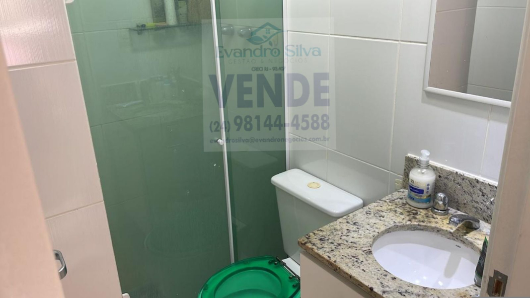 Rua Potiguara - Rio de Janeiro/RJ