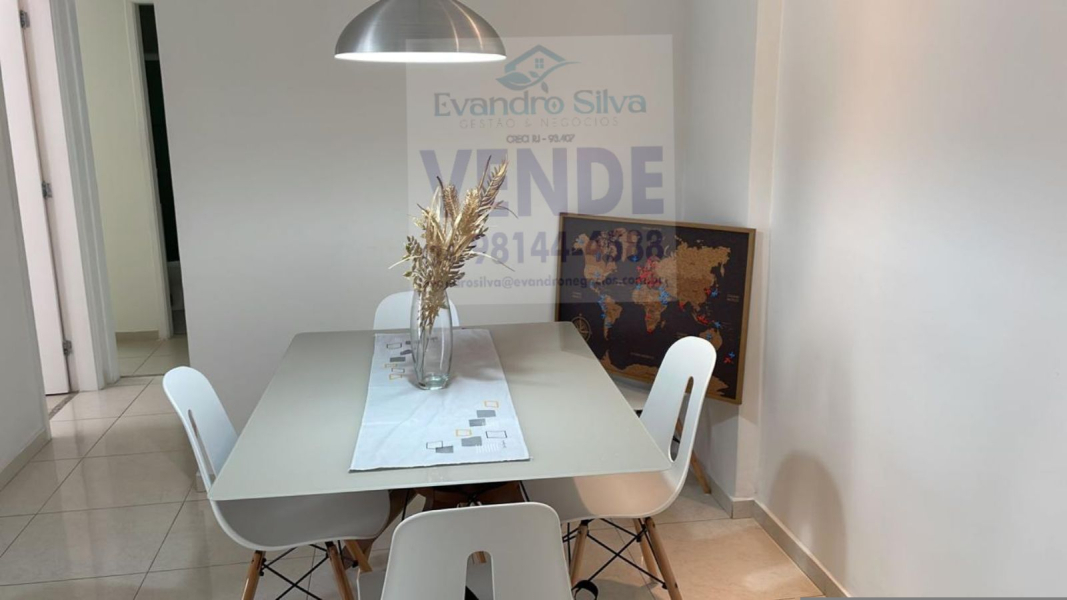 Rua Potiguara - Rio de Janeiro/RJ