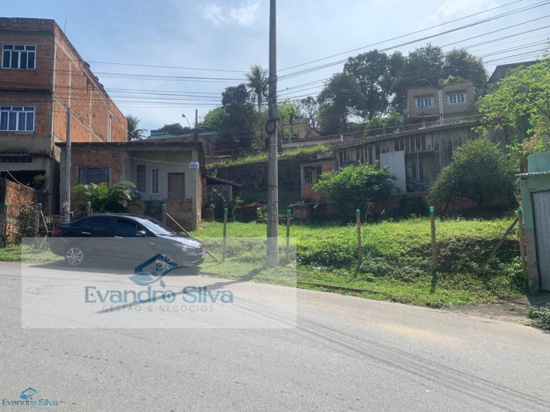 Rua Cordeiro - Volta Redonda/RJ