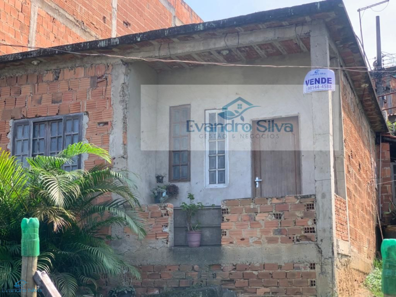 Rua Cordeiro - Volta Redonda/RJ