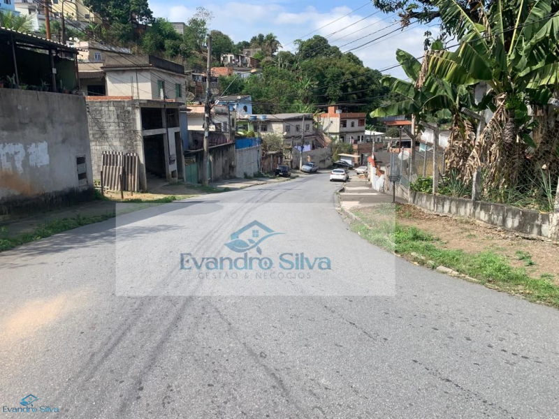 Rua Cordeiro - Volta Redonda/RJ