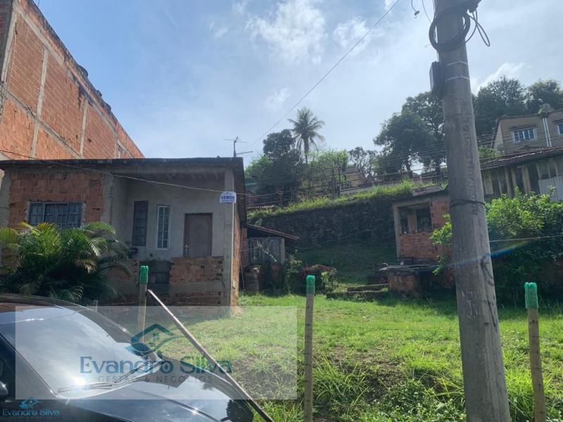 Rua Cordeiro - Volta Redonda/RJ