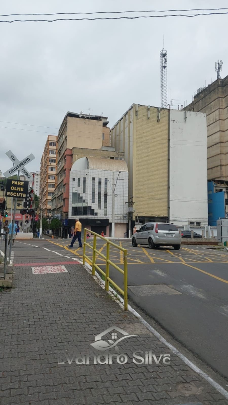 Rua Duque de Caxias