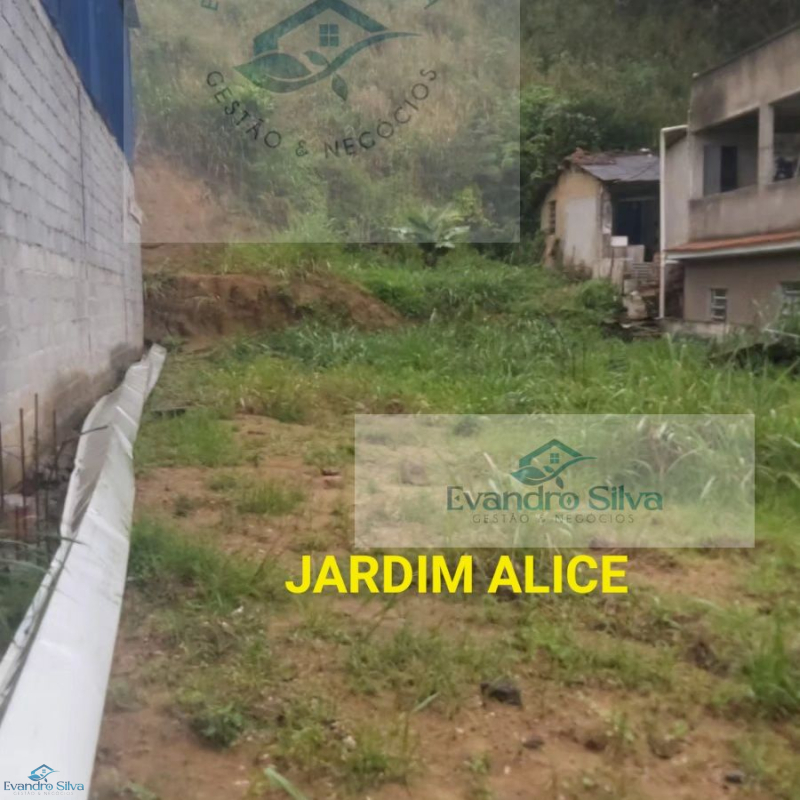 Rua Nossa Senhora de Nazareth - Barra Mansa/RJ