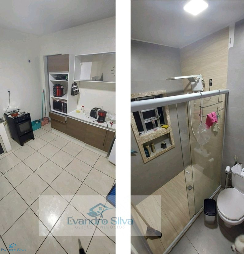 Avenida Brasília  - Barra Mansa/RJ