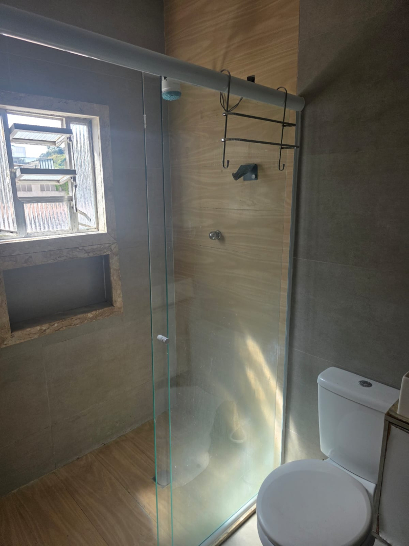 Avenida Brasília  - Barra Mansa/RJ