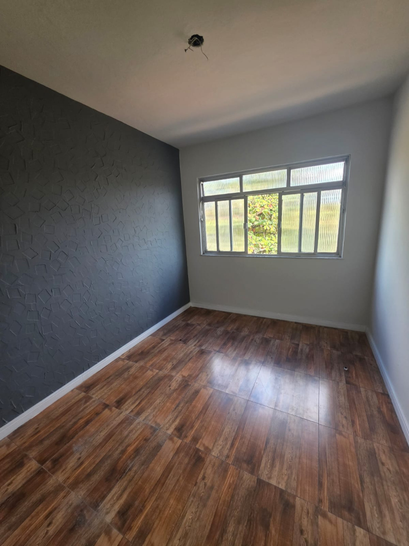 Avenida Brasília  - Barra Mansa/RJ