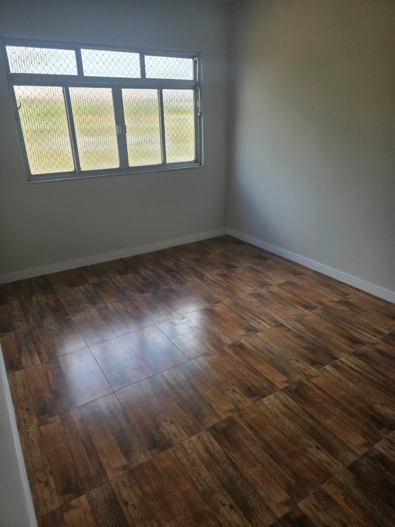 Avenida Brasília  - Barra Mansa/RJ