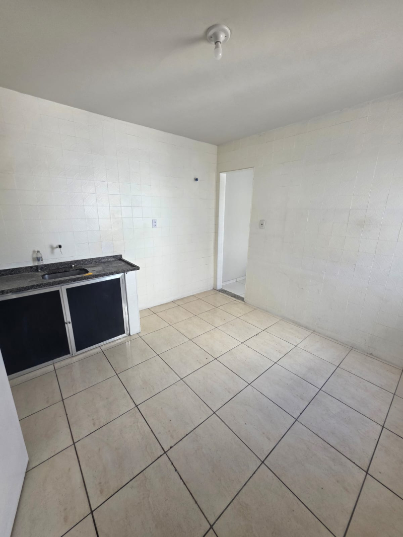 Avenida Brasília  - Barra Mansa/RJ