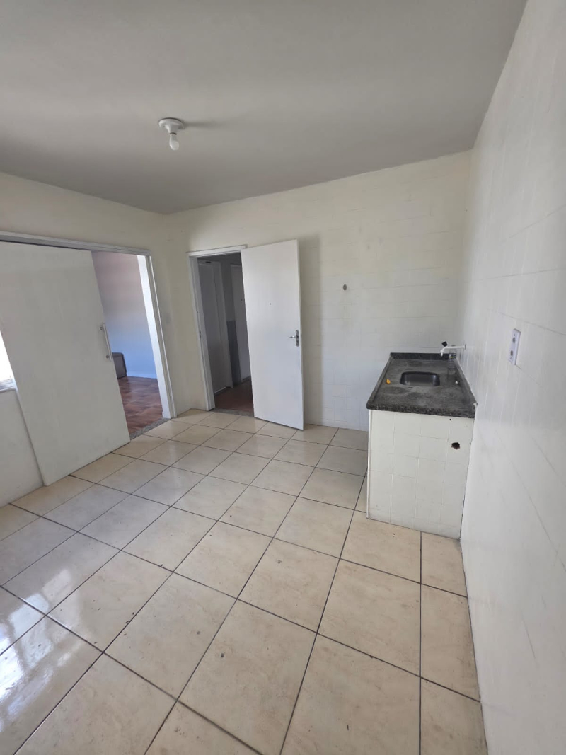 Avenida Brasília  - Barra Mansa/RJ