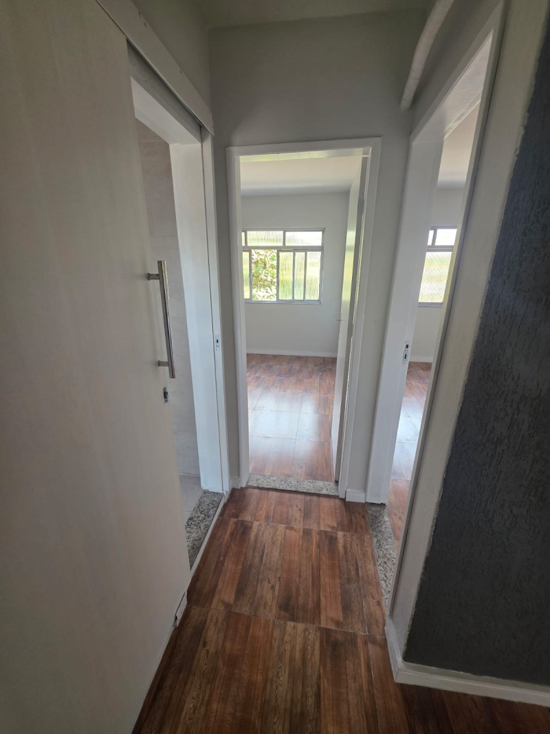 Avenida Brasília  - Barra Mansa/RJ