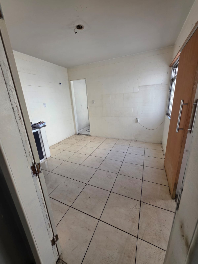 Avenida Brasília  - Barra Mansa/RJ