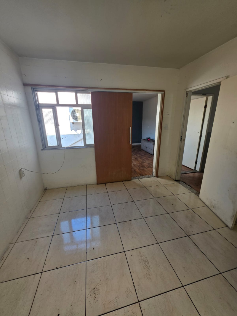 Avenida Brasília  - Barra Mansa/RJ